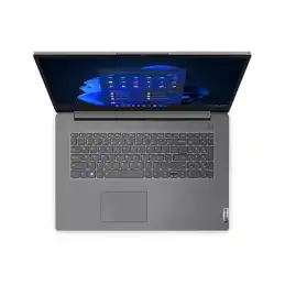 Lenovo V17 G4 IRU 83A2 - Conception de charnière à 180 degrés - Intel Core i7 - 1355U - jusqu'à 5 G... (83A20002FR)_3